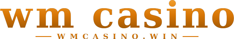 wm casino logo