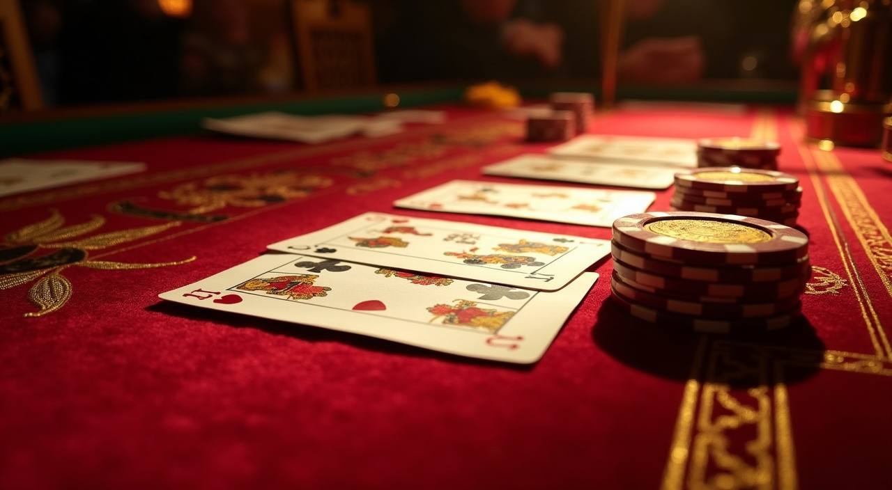 wm casino Lucky Scarab