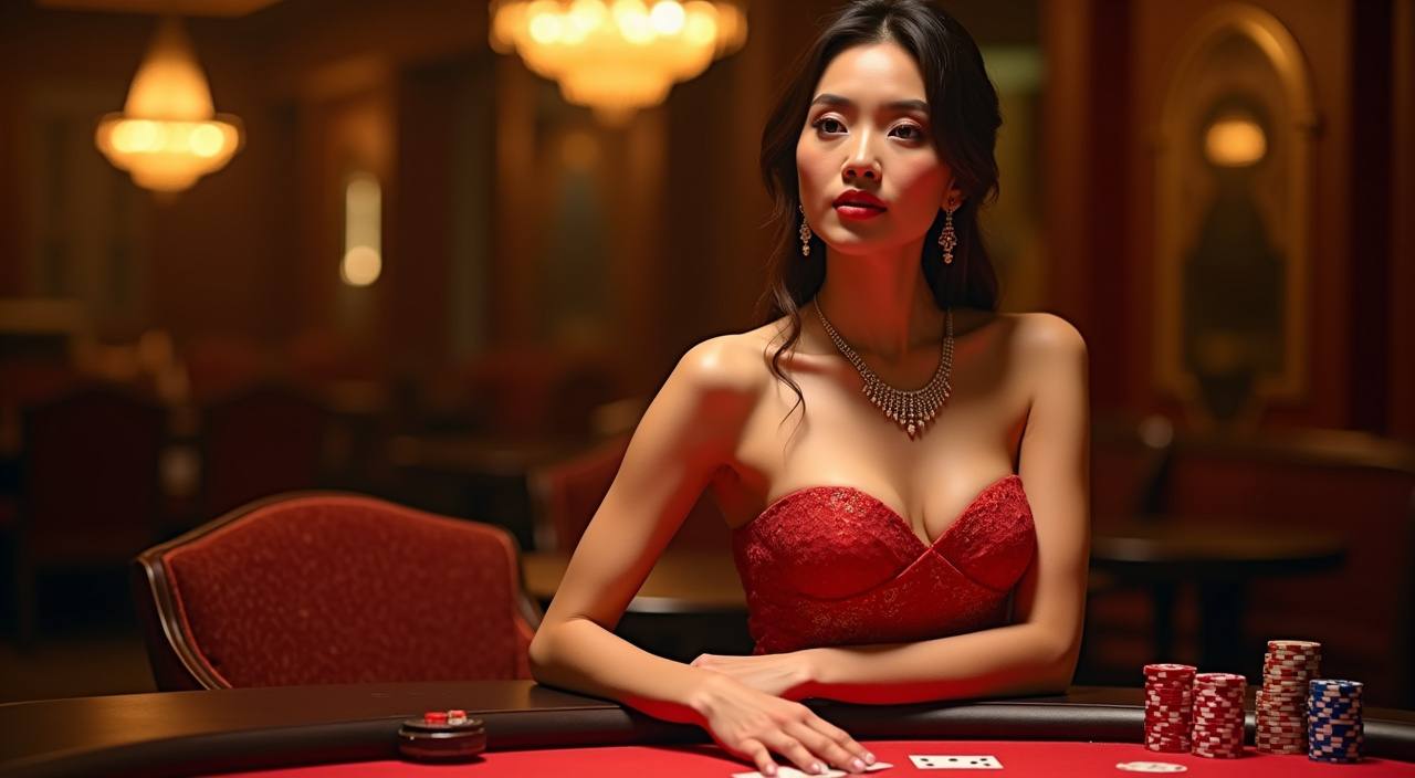 wm casino Lucky Clover