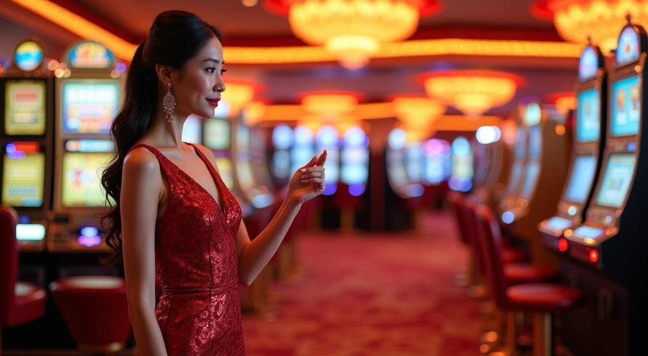 wm casino iOS Devices