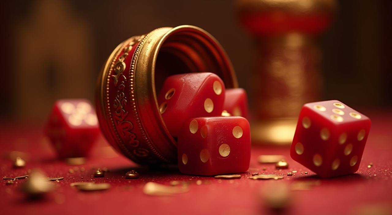 wm casino editorial visual